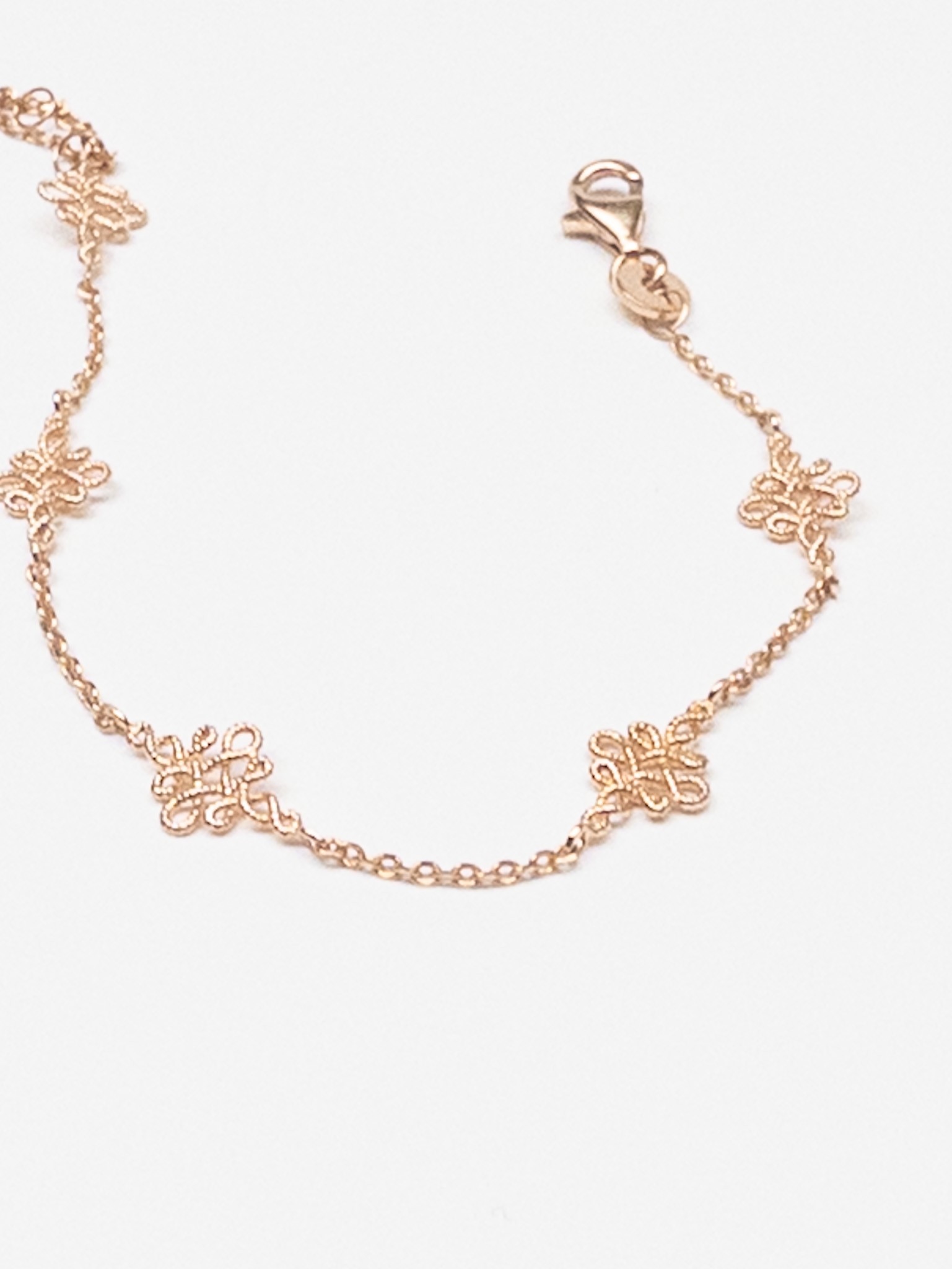 BRACELET POEME