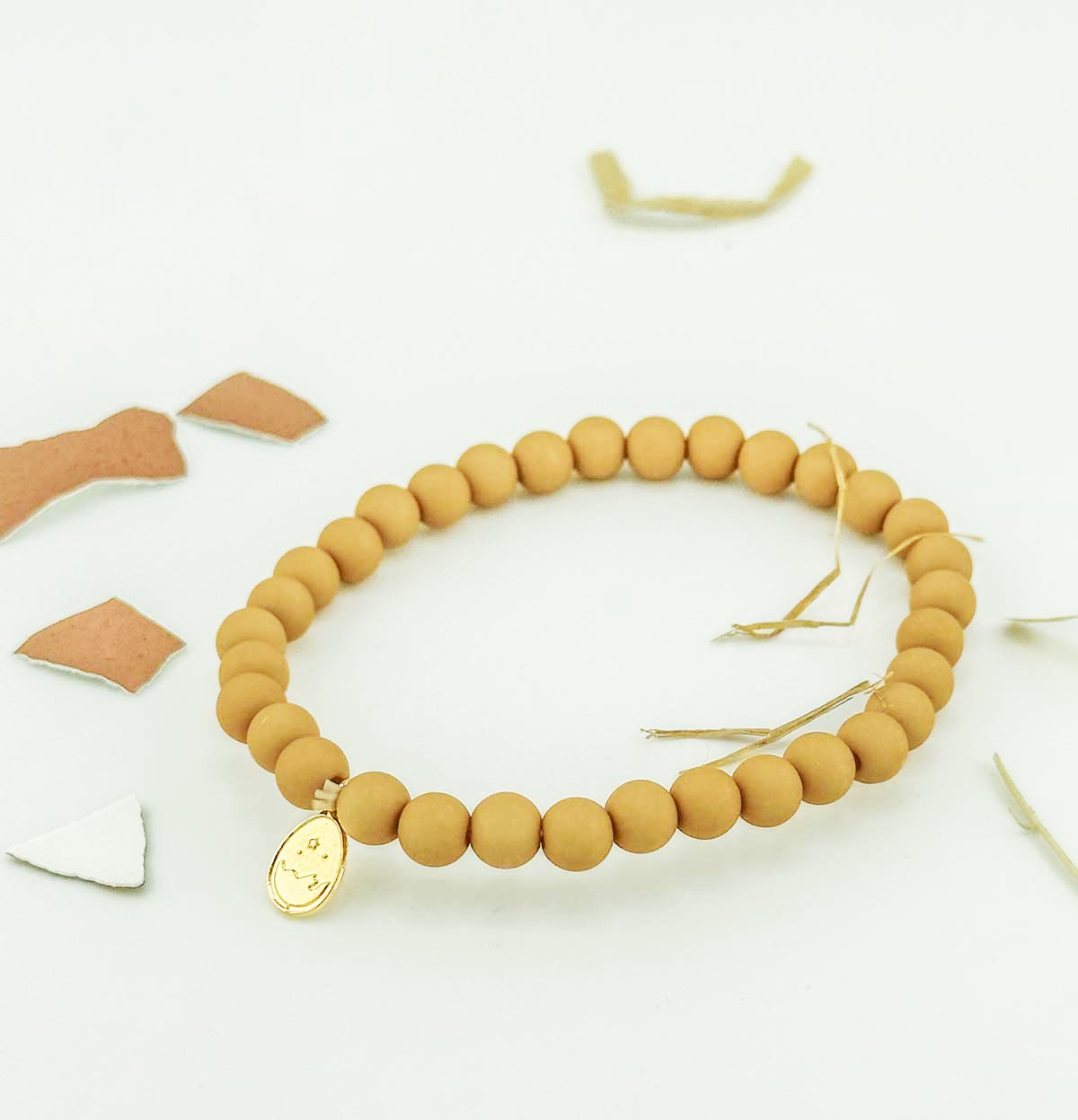 BRACELET BUBBLE AMANDE