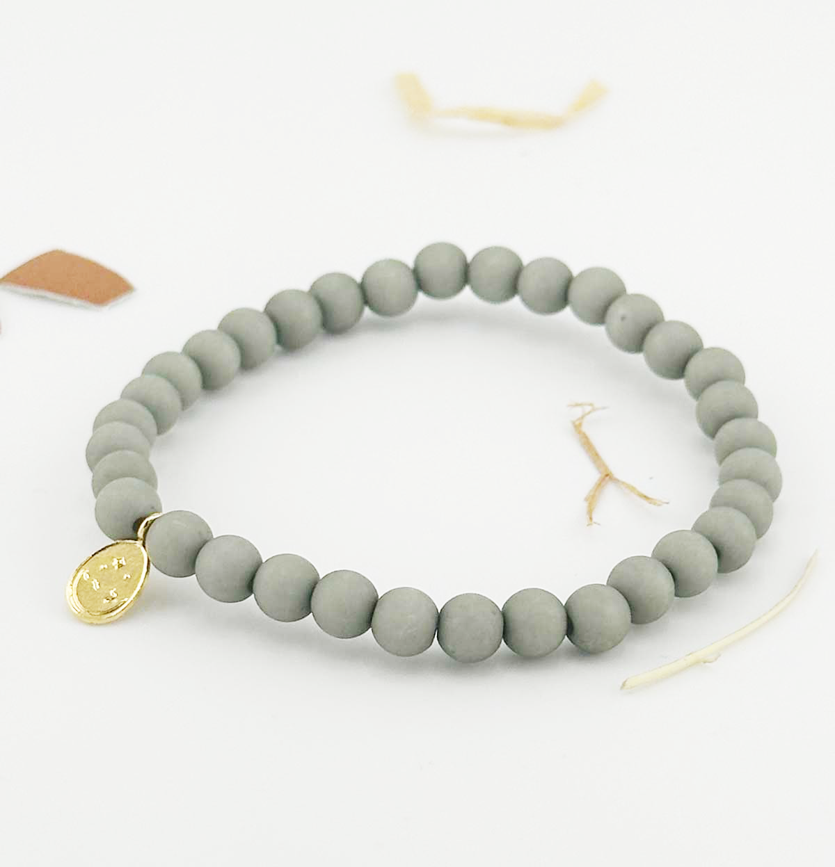 BRACELET BUBBLE SAUGE