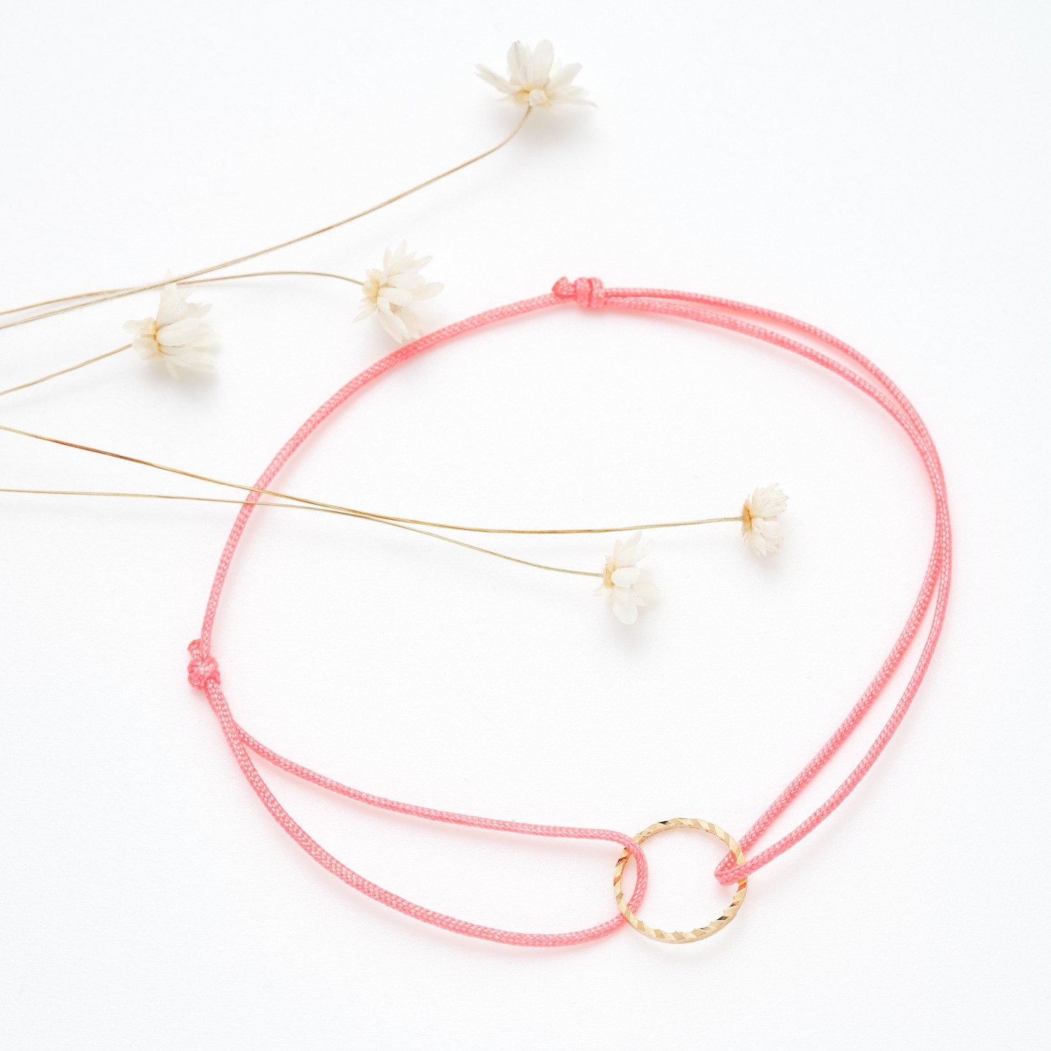 BRACELET SIMONE ROSE