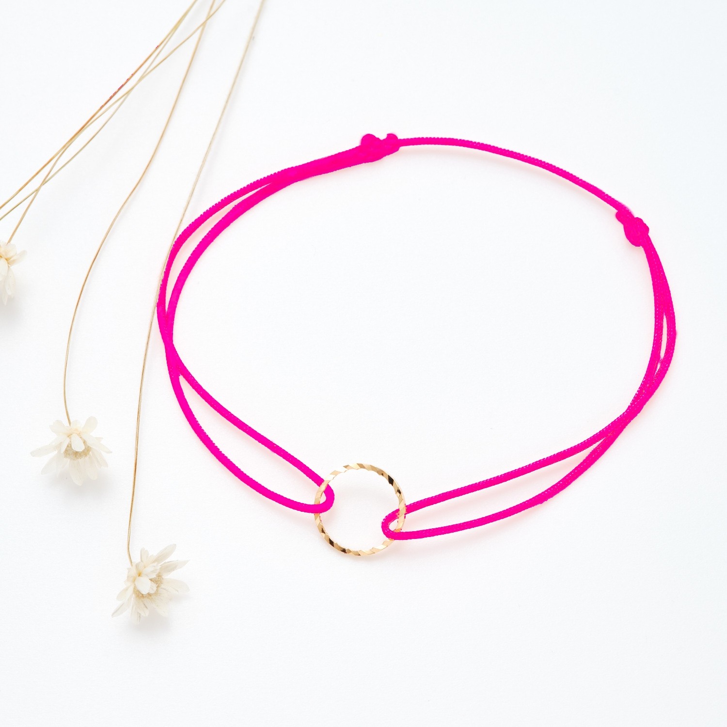 BRACELET ROND SIMONE