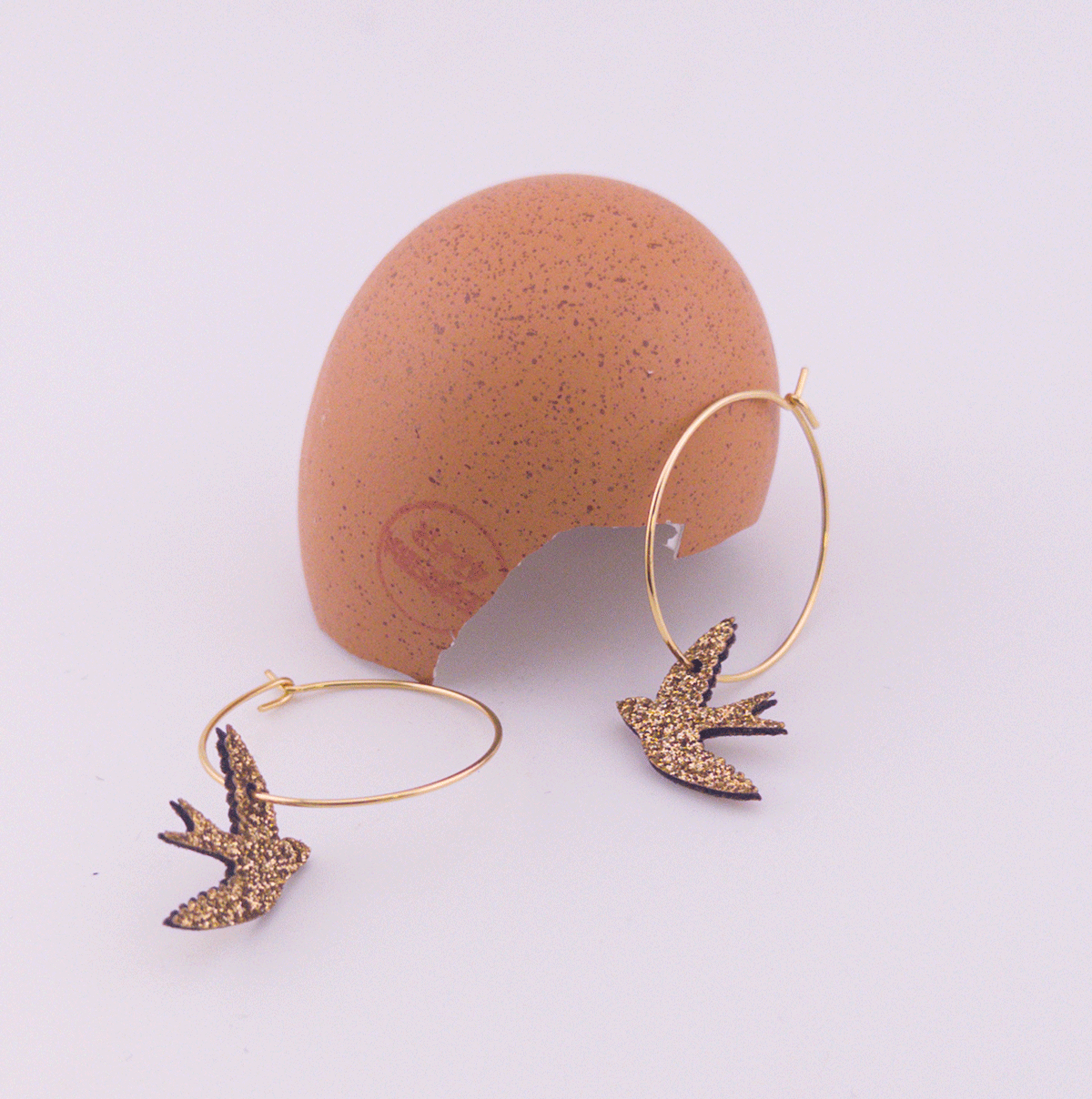 OEUF CREOLES LPH HIRONDELLES