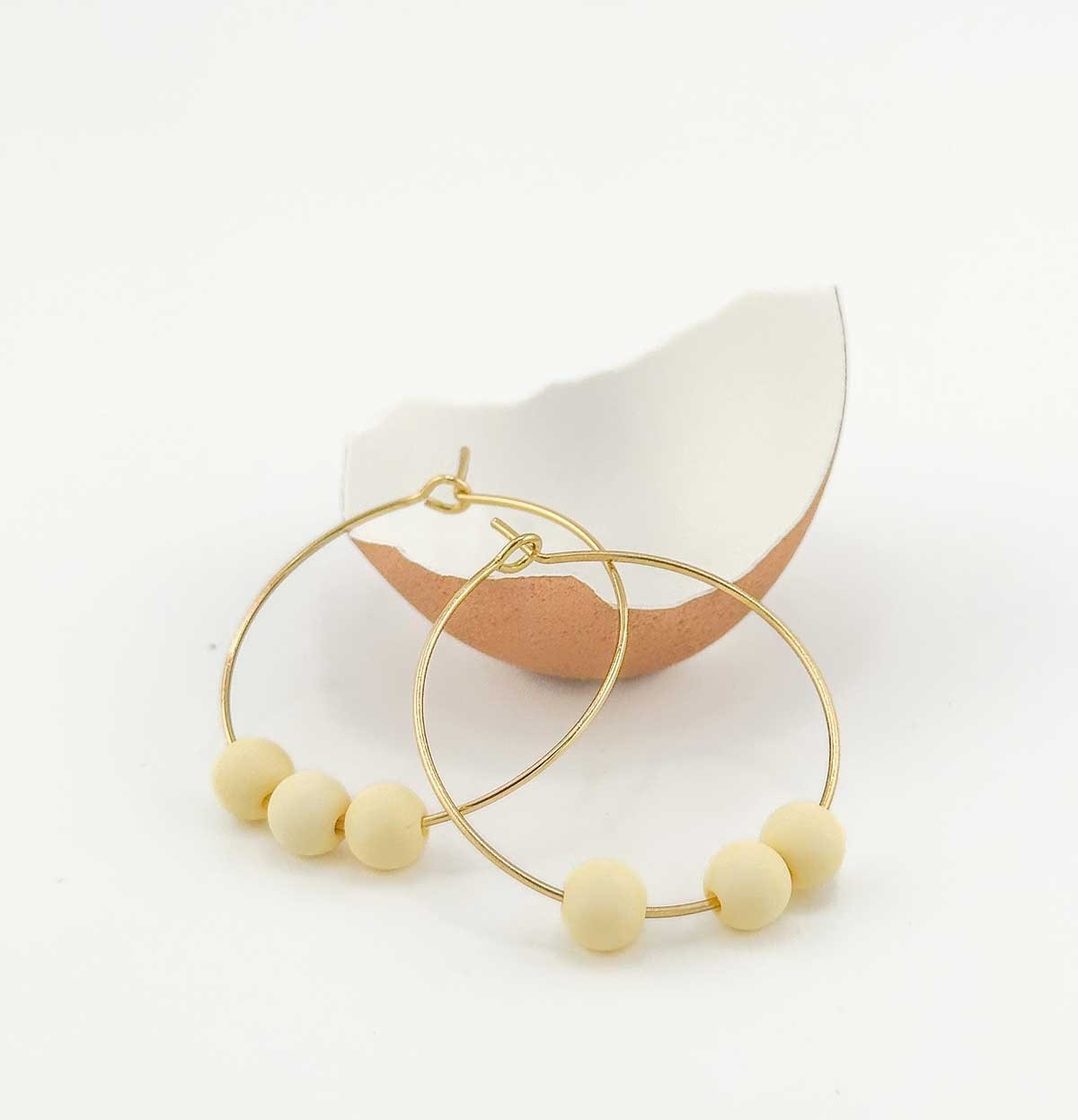 CREOLES BUBBLE CREME