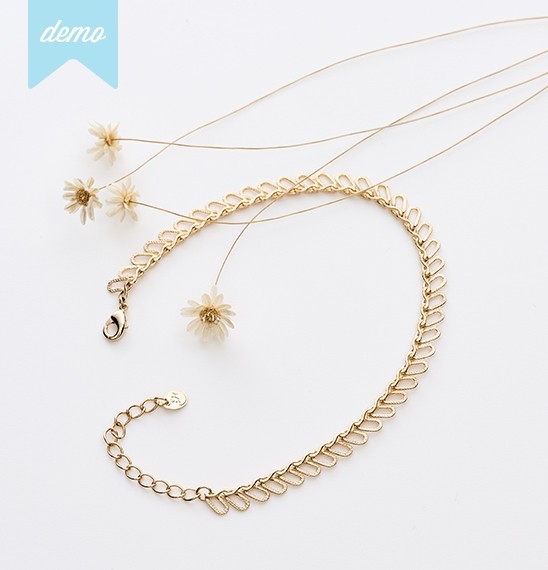 BRACELET FROUFROU