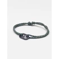 BRACELET LINK VERT