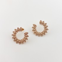 BOUCLES D'OREILLES ELYSEE 