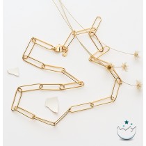 ŒUF COLLIER BIBI
