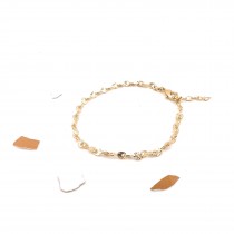 ŒUF BRACELET MONA 