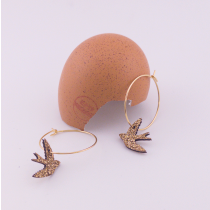 OEUF CREOLES LPH HIRONDELLES