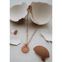 BRACELET LITCHI POULETTE taille adulte