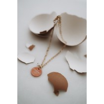 OEUF BRACELET LITCHI POULETTE taille adulte