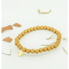 BRACELET BUBBLE AMANDE