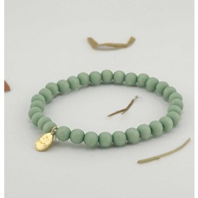 BRACELET BUBBLE MENTHE