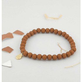 BRACELET BUBBLE MOKKA