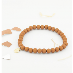 BRACELET BUBBLE MOKKA