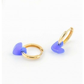 CREOLES YVES BLEU