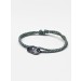 BRACELET LINK VERT