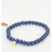 OEUF BRACELET BUBBLE BLEU NUIT