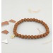 OEUF BRACELET BUBBLE MOKKA