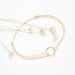 BRACELET SIMONE VANILLE
