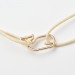 BRACELET KID COULISSANT BALEINE