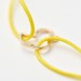 BRACELET KID COULISSANT CANARD