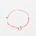 BRACELET KID COULISSANT CHAT