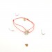 BRACELET KID COULISSANT LICORNE