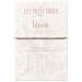 ŒUF BRACELET MORSE BONHEUR LES MOTS DOUX