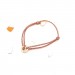 ŒUF BRACELET NINA ROSE GOLD