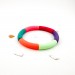 ŒUF BRACELET PENNY VIOLET