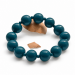ŒUFS BRACELET POP ÉMERAUDE