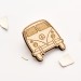 MA JOLIE BROCHE COMBI