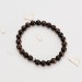 ŒUF BRACELET HOMME BEN