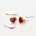 OEUF BOUCLES JOLIES COEURS
