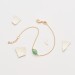 OEUF BRACELET AVA