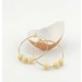 OEUF CREOLES BUBBLE CREME