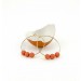 CREOLES BUBBLE TERRACOTTA