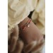 BRACELET BAYA ROSE