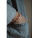BRACELET BAYA ORANGE