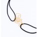 BRACELET KID COULISSANT COSMONAUTE