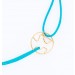 BRACELET KID COULISSANT PLANETE TERRE