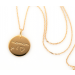 OEUF COLLIER MAMAN JE T'AIME