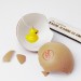 MON PETIT CANARD JAUNE