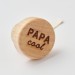 ŒUF BOUCHON PAPA COOL