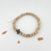 BRACELET HOMME PETIT HOSSEGOR BOIS - MAISON JOSEPH