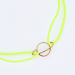ŒUF BRACELET KID COULISSANT SATURNE